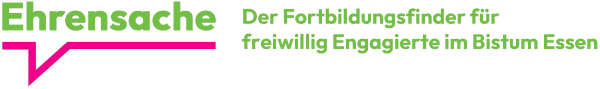 Fortbildungsfinder Ehrenamt